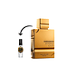 DECANT AMBER OUD GOLD EDITION AL HARAMAIN EDP - INSPIRADO EN XERJOFF ERBA PURA - Miniatura 1