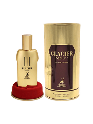 PERFUME GLACIER GOLD EDP 100ML - MAISON ALHAMBRA (DUPE LE MALE ELIXIR JPG)