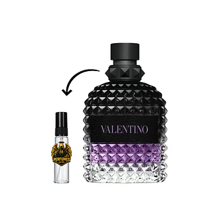 DECANT VALENTINO BORN IN ROMA PURPLE MELANCHOLIA EDP