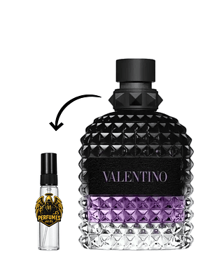 DECANT VALENTINO BORN IN ROMA PURPLE MELANCHOLIA EDP