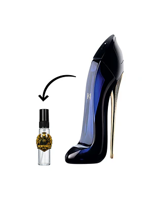 DECANT GOOD GIRL EDP - CAROLINA HERRERA