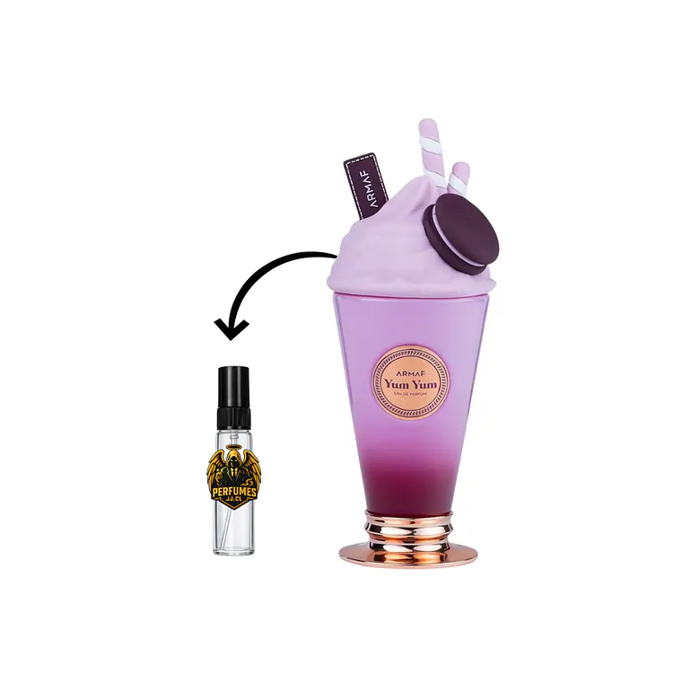 DECANT YUM YUM EDP MUJER - ARMAF 1
