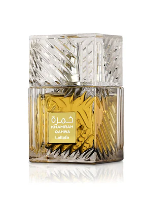 PERFUME KHAMRAH QAHWA EDP UNISEX - LATTAFA 