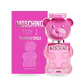 PERFUME MOSCHINO TOY 2 BUBBLE GUM EDT 100ML MUJER - Miniatura 1