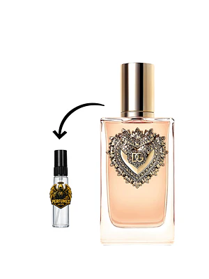 DECANT DEVOTION EDP MUJER - DOLCE & GABBANA