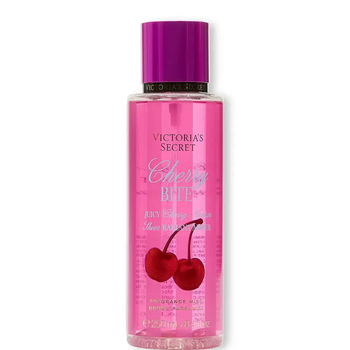MIST CORPORAL CHERRY BITE 250ML - VICTORIA'S SECRET 1