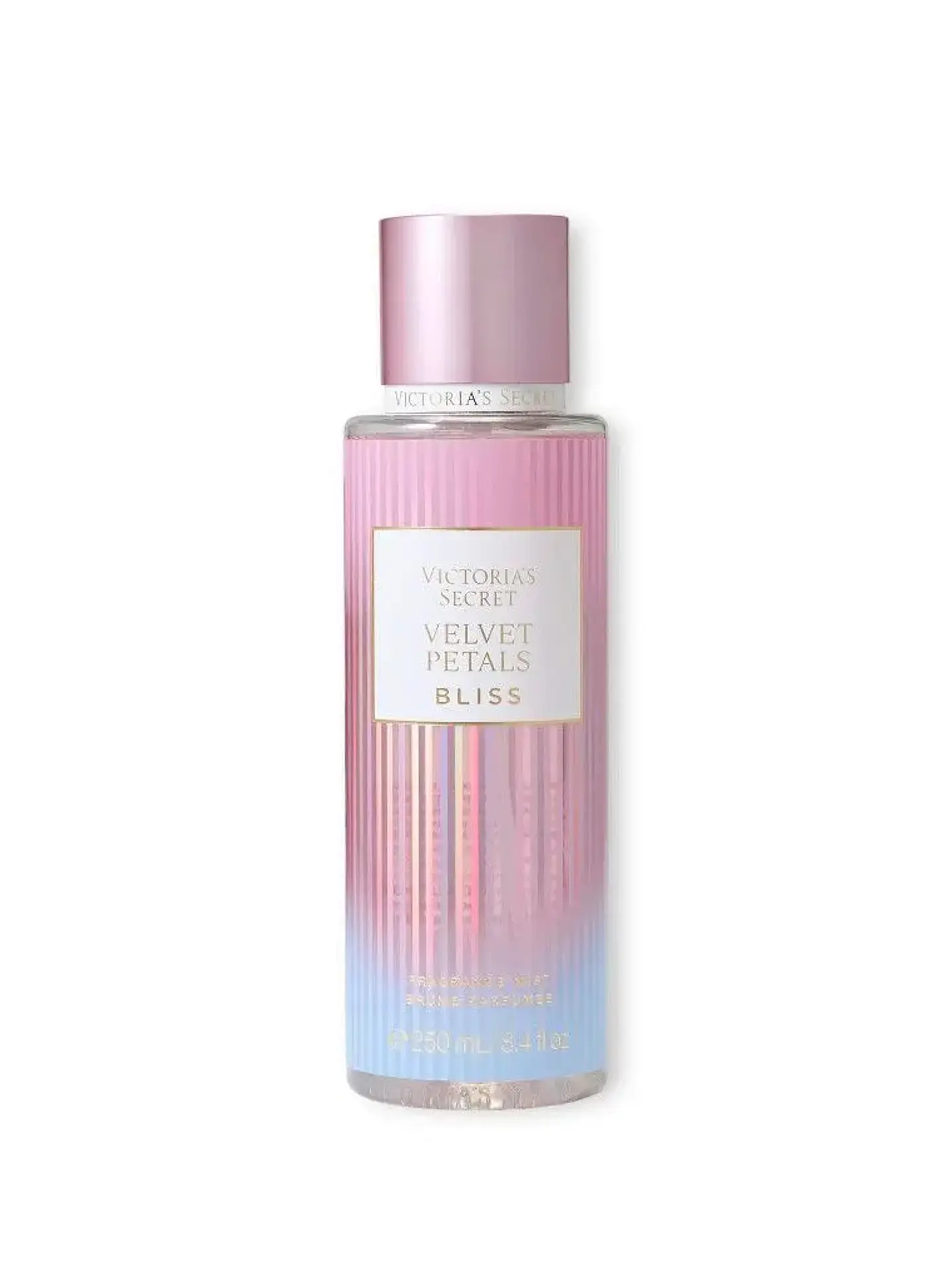 MIST CORPORAL VELVET PETALS BLISS 250ML - VICTORIA´S SECRET 1