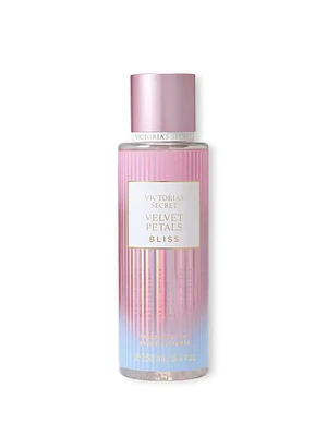 MIST CORPORAL VELVET PETALS BLISS 250ML - VICTORIA´S SECRET