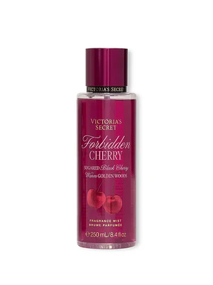 MIST CORPORAL FORBIDDEN CHERRY 250ML - VICTORIA’S SECRET