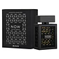 PERFUME RAVE NOW EDP 100ML HOMBRE - LATTAFA (DUPE BLACK XS EDT) - Miniatura 1