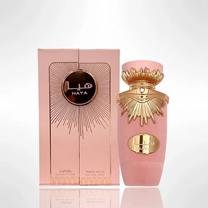 PERFUME HAYA EDP 100ML MUJER - LATTAFA (DUPE PRADA PARADOXE)