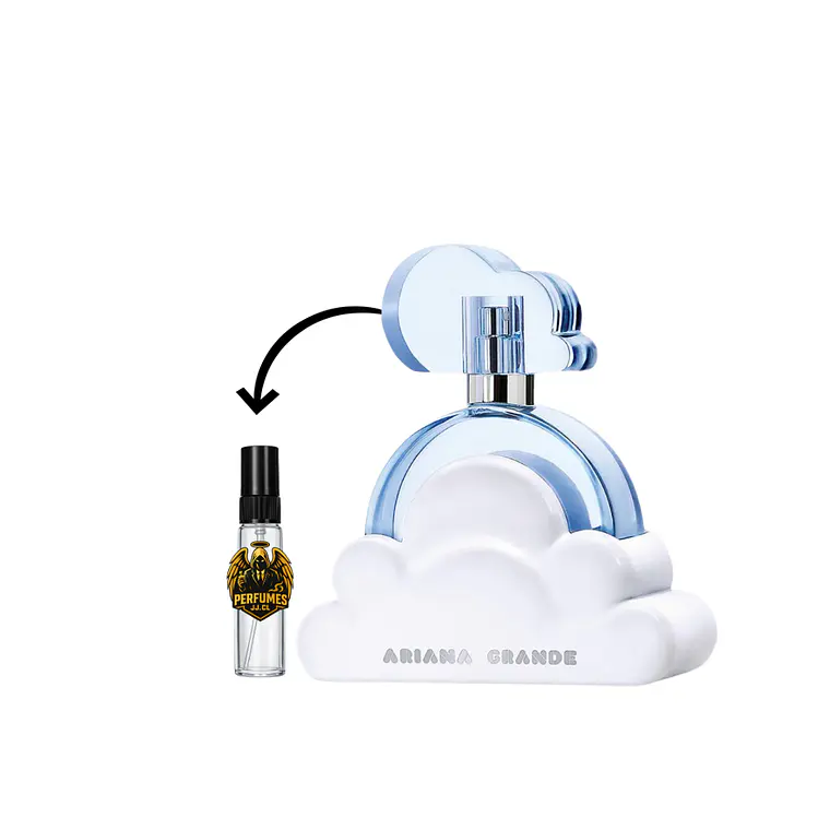 DECANT CLOUD EDP MUJER - ARIANA GRANDE 1