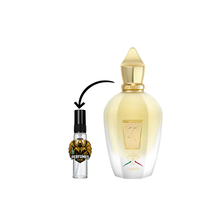 DECANT NAXOS EDP - XERJOFF 1
