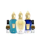 PACK DECANT TRÍO ITALIANO - XERJOFF - Miniatura 1
