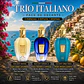 PACK DECANT TRÍO ITALIANO - XERJOFF - Miniatura 2