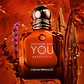 DECANT STRONGER WITH YOU ABSOLUTELY EDP - EMPORIO ARMANI  - Miniatura 4
