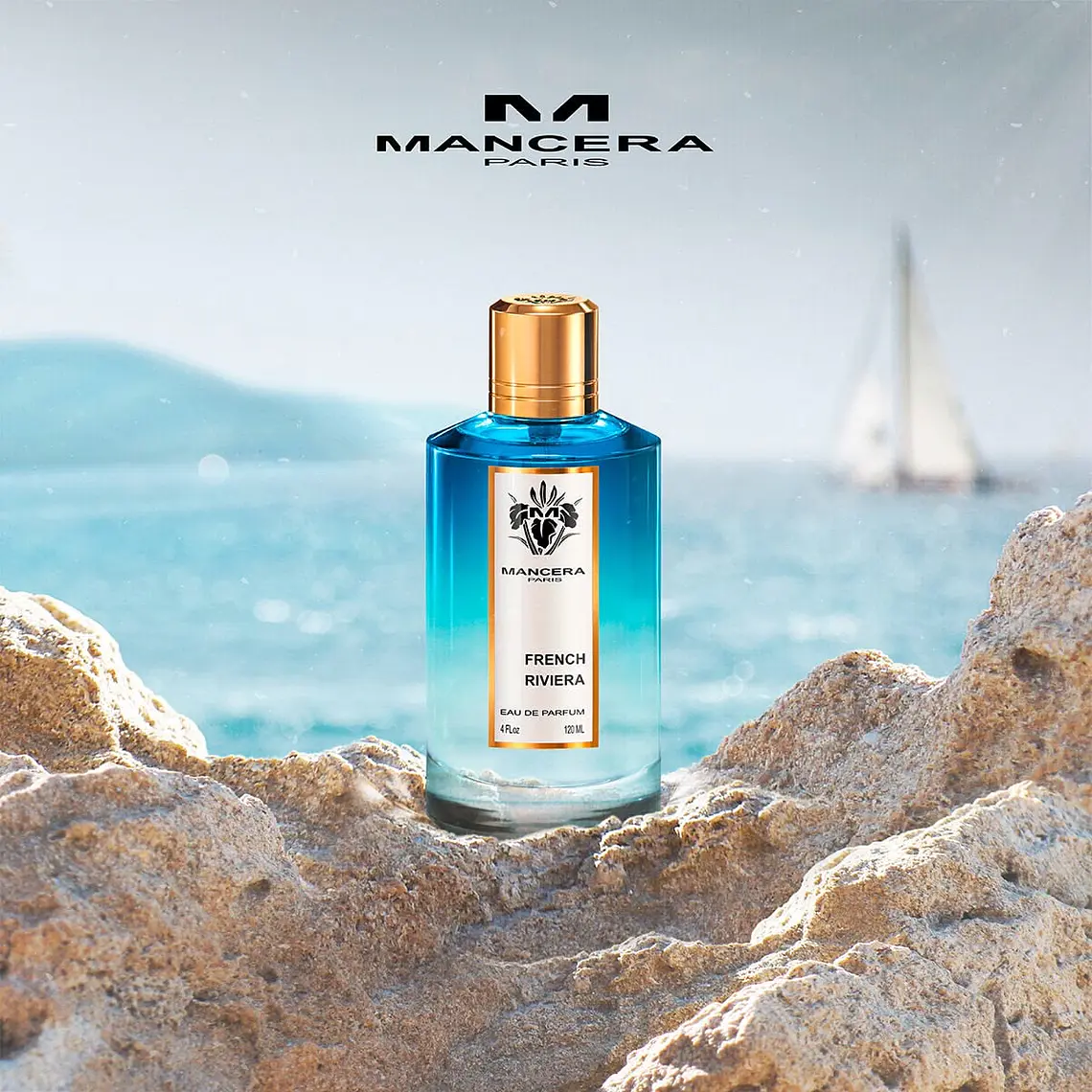 DECANT FRENCH RIVIERA EDP - MANCERA  3