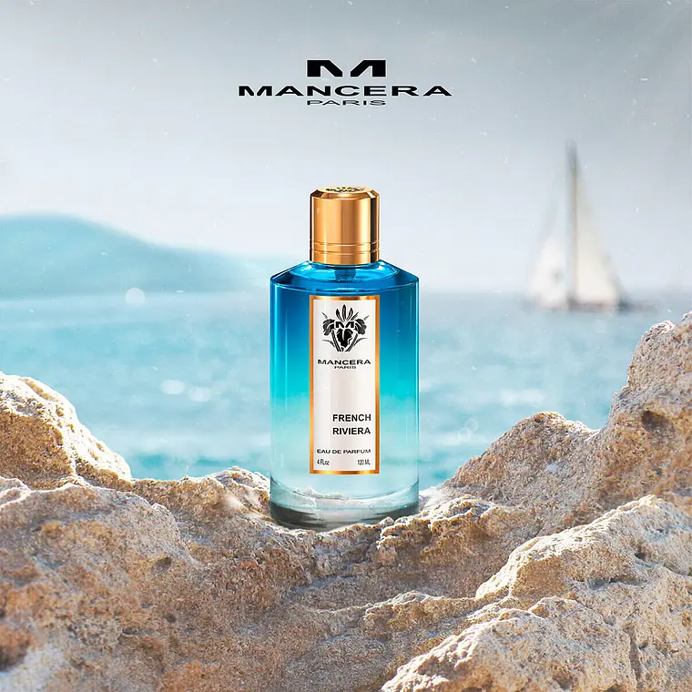 DECANT FRENCH RIVIERA EDP - MANCERA  3