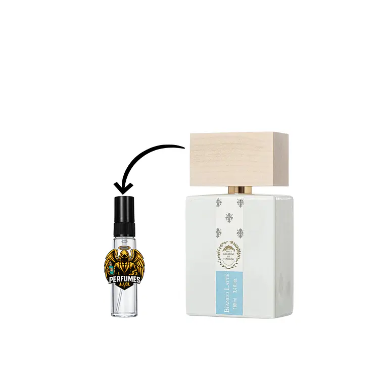 DECANT BIANCO LATTE - GIARDINI DI TOSCANA  1