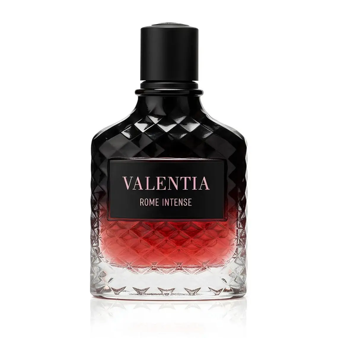 PERFUME VALENTIA ROME INTENSE EDP 100ML - FRAGANCE WORLD (DUPE VALENTINO BIR INTENSE) 1