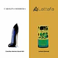 PERFUME QUIMMAH FOR WOMEN EDP 100ML - LATTAFA (DUPE GOOD GIRL EDP CH) - Miniatura 2