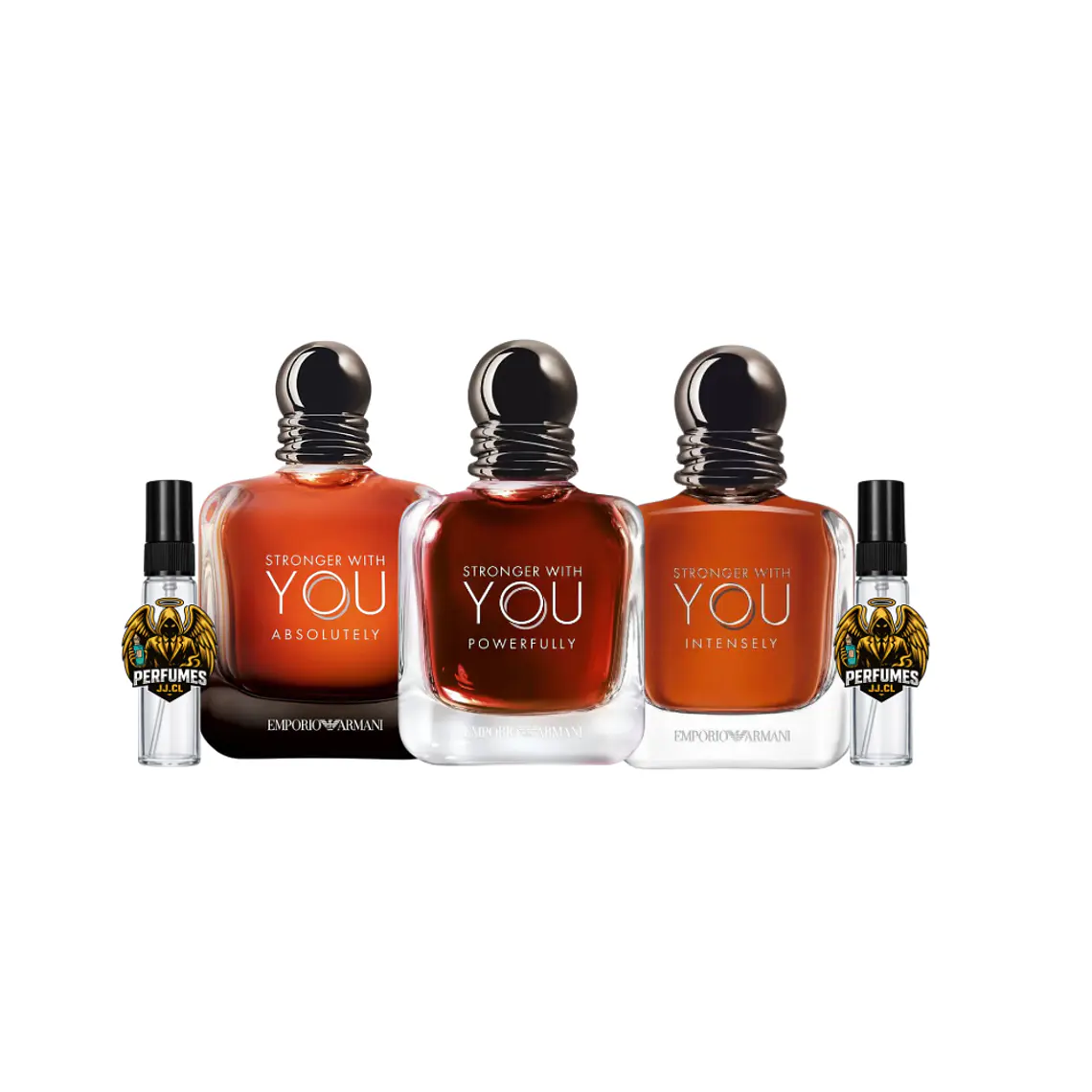 PACK DECANT STRONGER WITH YOU 1