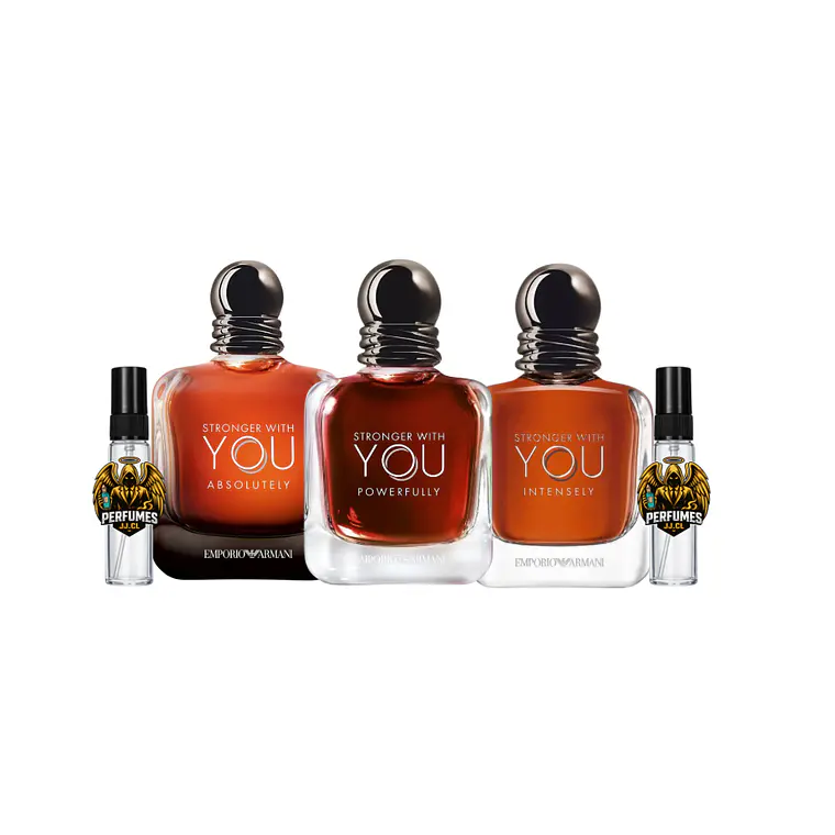 PACK DECANT STRONGER WITH YOU 1