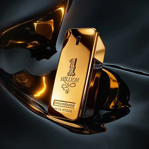 DECANT 1 MILLION EDT HOMBRE - PACO RABANNE 