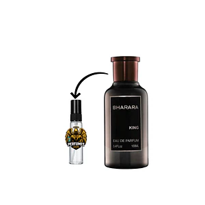 DECANT BHARARA KING EDP 
