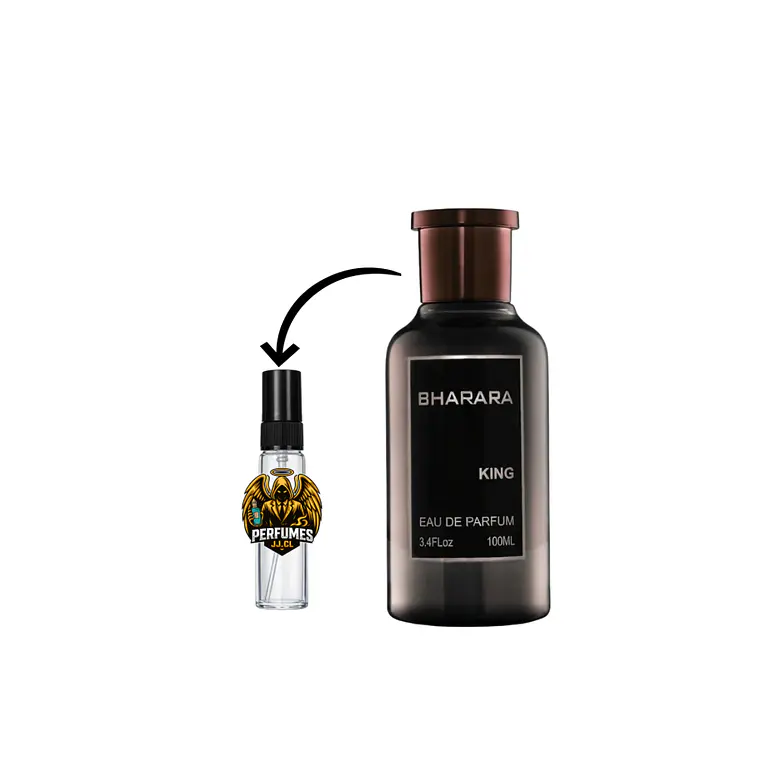 DECANT BHARARA KING EDP  1