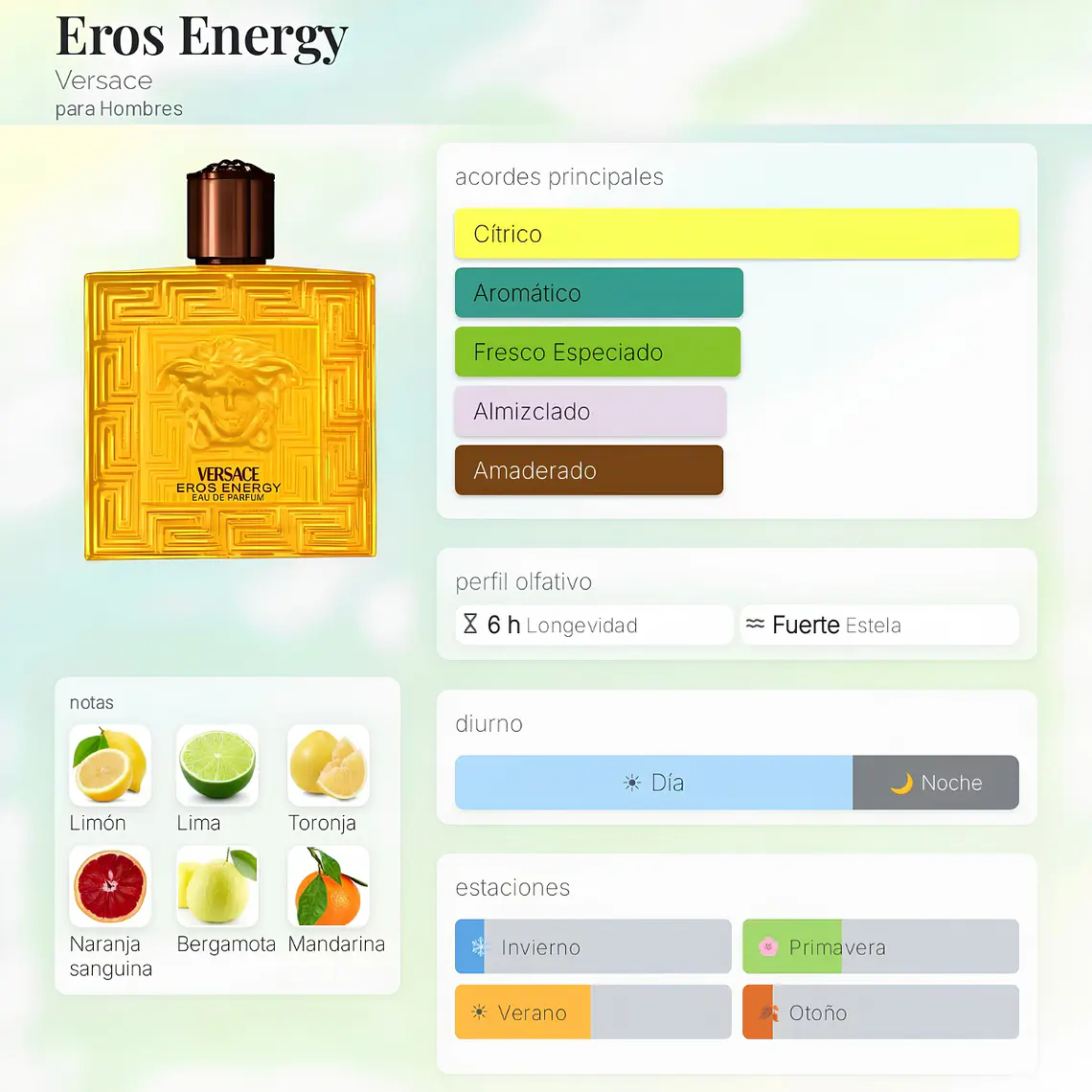 DECANT EROS ENERGY EDP - VERSACE 2