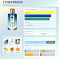 DECANT FRENCH RIVIERA EDP - MANCERA  - Miniatura 2