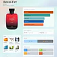 DECANT RASASI HAWAS FIRE EDP  - Miniatura 2