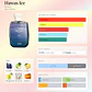 DECANT RASASI HAWAS ICE FOR HIM EDP - Miniatura 2