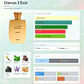 DECANT RASASI HAWAS ELIXIR EDP - (JEAN PAUL GAULTIER LE MALE ELIXIR) - Miniatura 2
