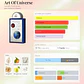 DECANT LATTAFA ART OF UNIVERSE EDP  - Miniatura 2