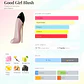 DECANT CAROLINA HERRERA GOOD GIRL BLUSH EDP - Miniatura 2