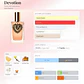DECANT DEVOTION EDP MUJER - DOLCE & GABBANA - Miniatura 2