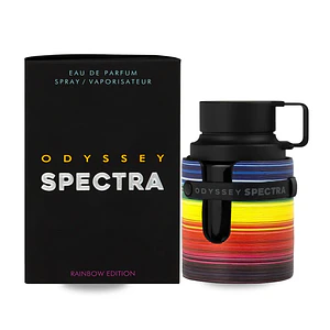 PERFUME ODYSSEY SPECTRA EDP 100ML - ARMAF (DUPE ULTRAMALE EDT JPG)