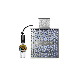 DECANT RAYHAAN AQUATICA EDP 