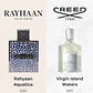 DECANT RAYHAAN AQUATICA EDP  - Miniatura 3