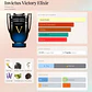 DECANT INVICTUS VICTORY ELIXIR PARFUM INTENSE - PACO RABANNE  - Miniatura 2