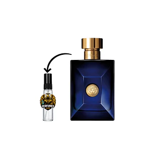 DECANT DYLAN BLUE EDT - VERSACE