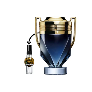 DECANT INVICTUS PARFUM - PACO RABANNE