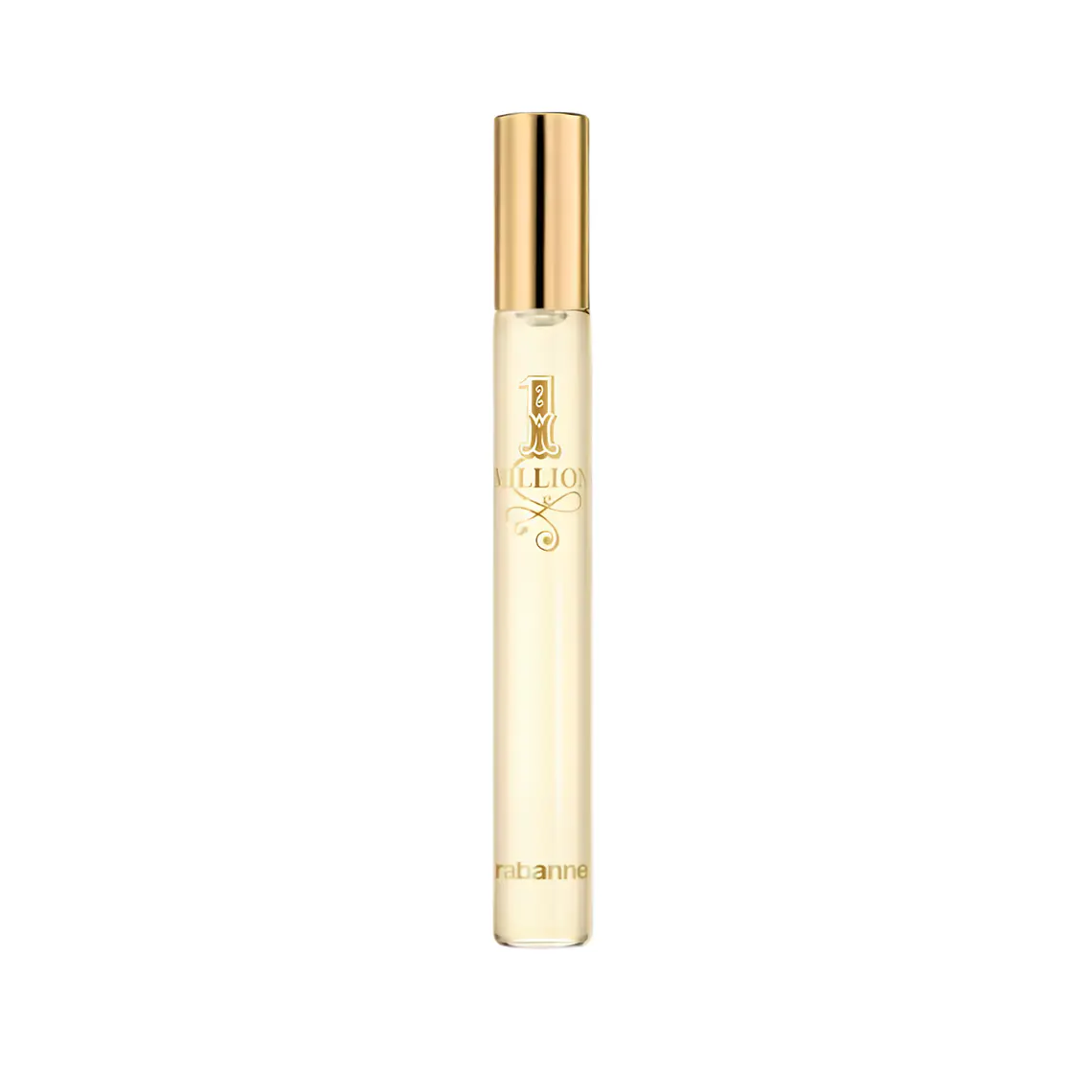 TRAVEL SPRAY ORIGINAL 1 MILLION EDT 10ML SIN CAJA - PACO RABANNE  1