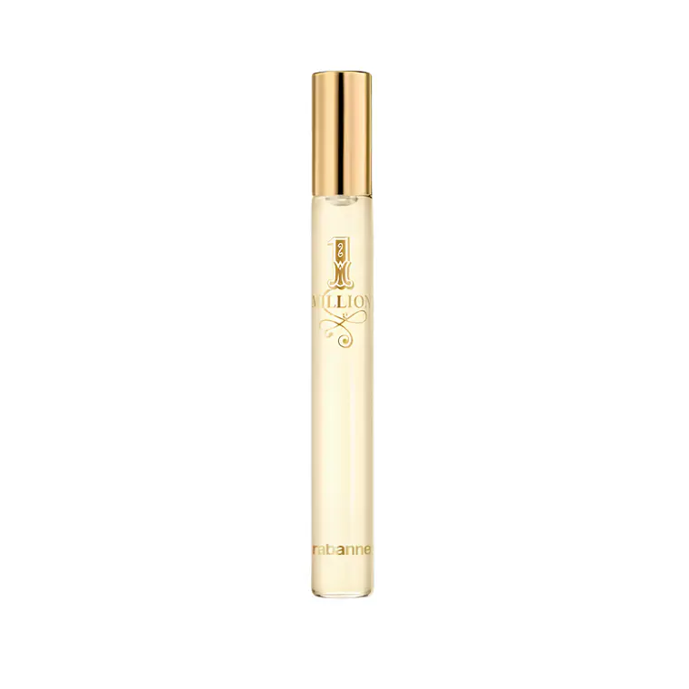 TRAVEL SPRAY ORIGINAL 1 MILLION EDT 10ML SIN CAJA - PACO RABANNE  1