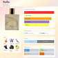 DECANT RAYHAAN ITALIA POUR HOMME EDP - DUPE XERJOFF NAXOS - Miniatura 2