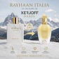 DECANT RAYHAAN ITALIA POUR HOMME EDP - DUPE XERJOFF NAXOS - Miniatura 3