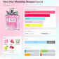 DECANT MISS DIOR BLOOMING BOUQUET EDT - Miniatura 2