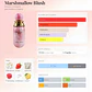 DECANT PARIS CORNER MARSHMALLOW BLUSH EDP  - Miniatura 2